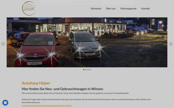 www.autohaus-hoeper.de