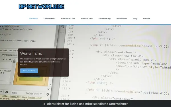 dp-networld.de