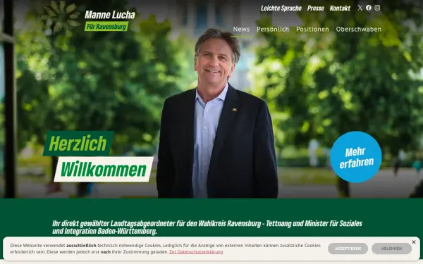 manne-lucha.de