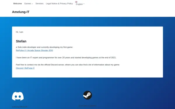 www.amelung-it.de