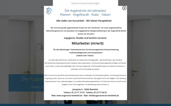 www.augenarzt-bielefeld.de