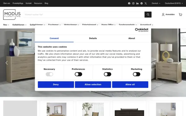 www.modusfurniture.com