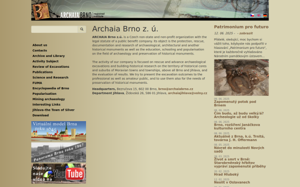 archaiabrno.org