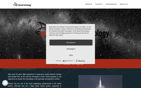 edge-rocket-tech.com