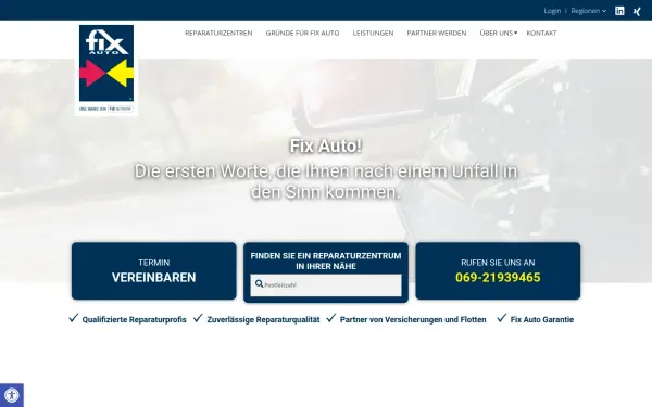 fixauto.com