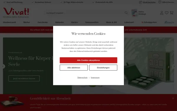 www.vivat.de