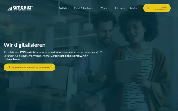 www.amexus.com