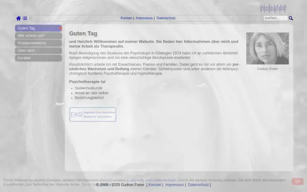 www.gudrunfreier.de
