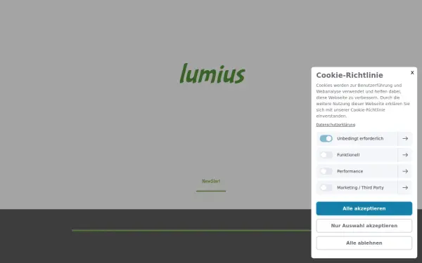 www.lumius.de