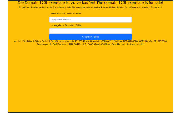 123hexerei.de
