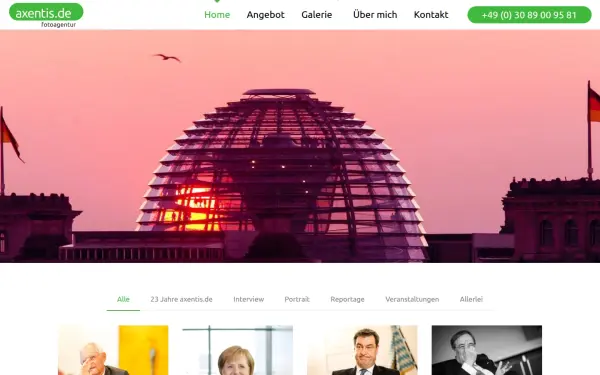 axentis.de