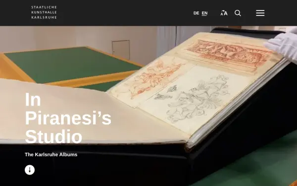 piranesi.kunsthalle-karlsruhe.de