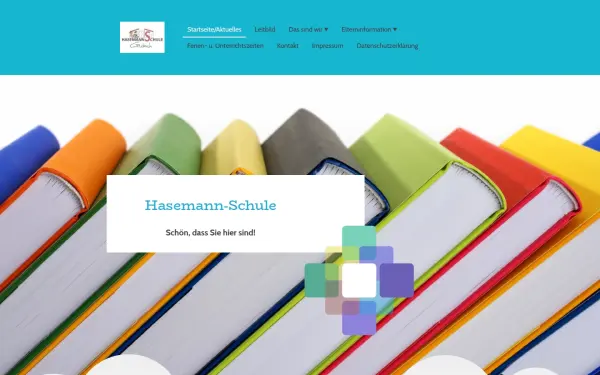 www.hasemannschule.de