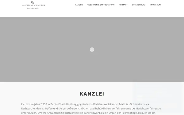anwaltsbuero-schneider.de