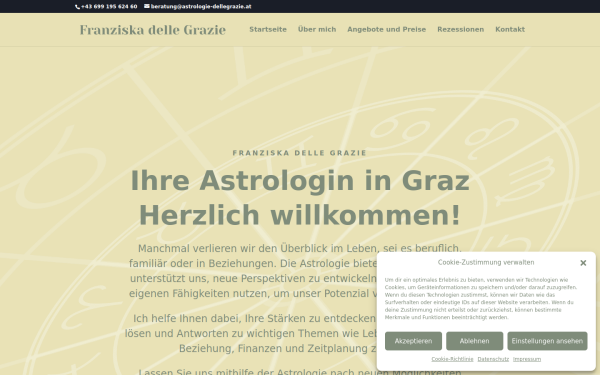 astrologie-dellegrazie.at