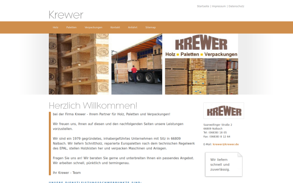 paletten-krewer.de