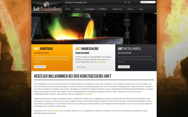www.anft-kunstguss.de