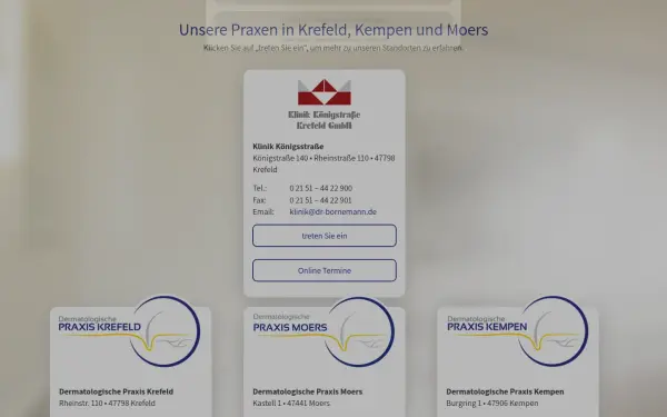 www.dr-bornemann.de