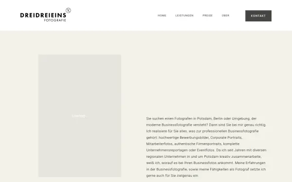 dreidreieins-fotografie.de