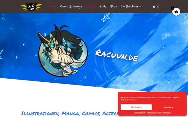racuun.de