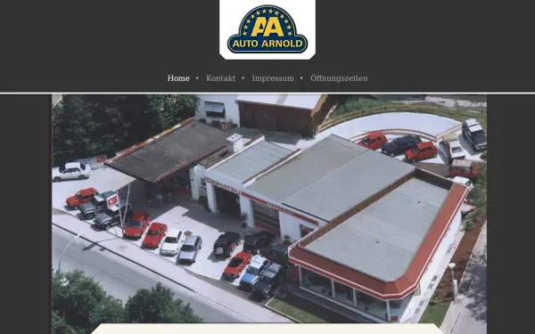 www.arnoldkfz.de