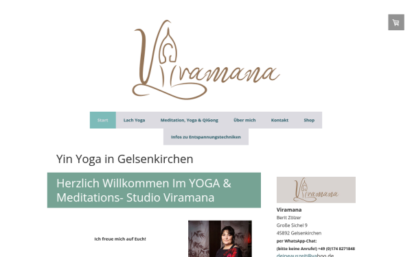 www.viramana.de