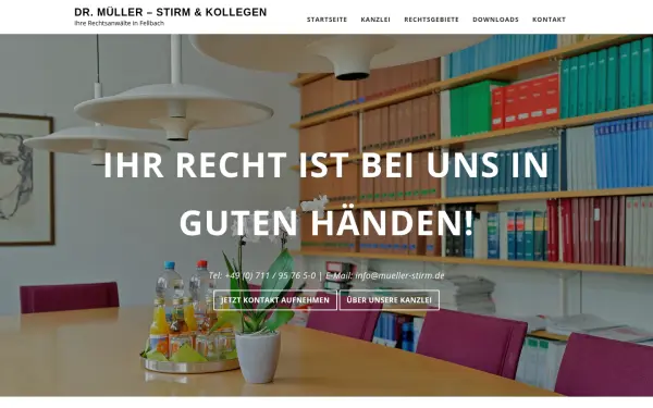 mueller-stirm.de