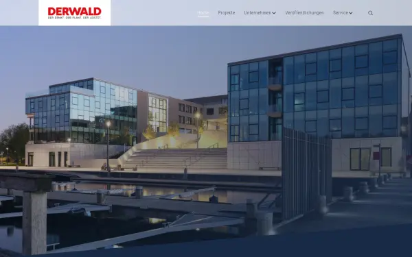 www.derwald.de