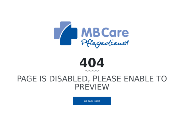 mbcare-pflegedienst.de