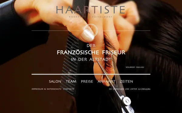 www.haartiste.de