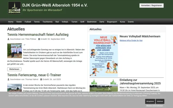 gw-albersloh.de