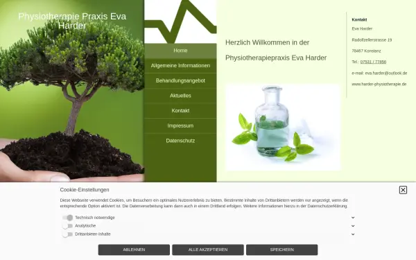 harder-physiotherapie.de