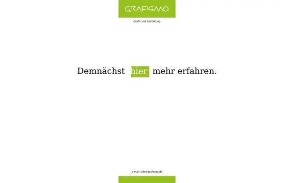 grafismo.de