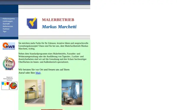 malerexperte.de