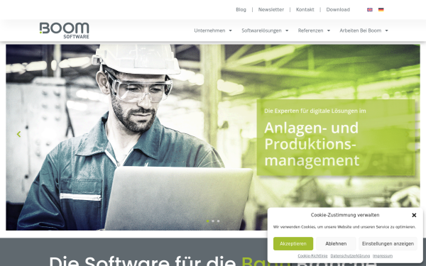 www.boomsoftware.com