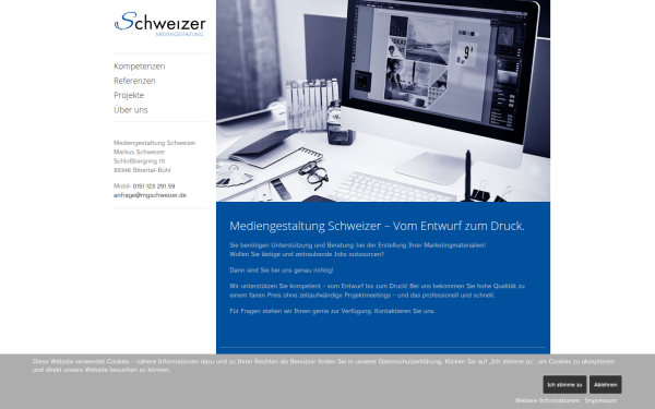 www.mgschweizer.de