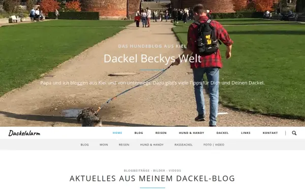 dackelalarm.de
