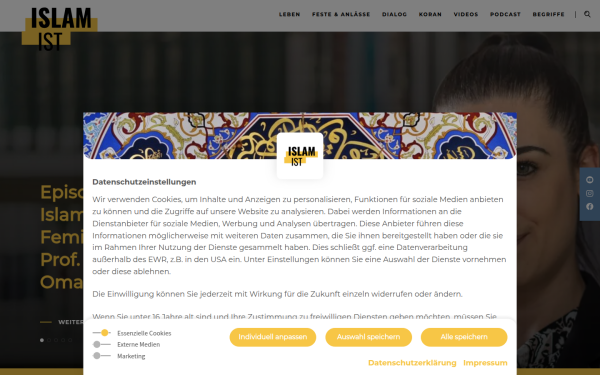 islam-ist.de
