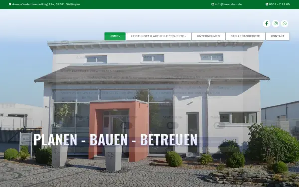 www.lueer-bau.de