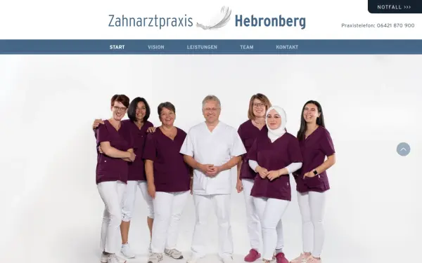 www.dr-schuenemann.de
