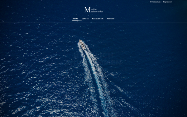 www.maritim-marienwerder.de