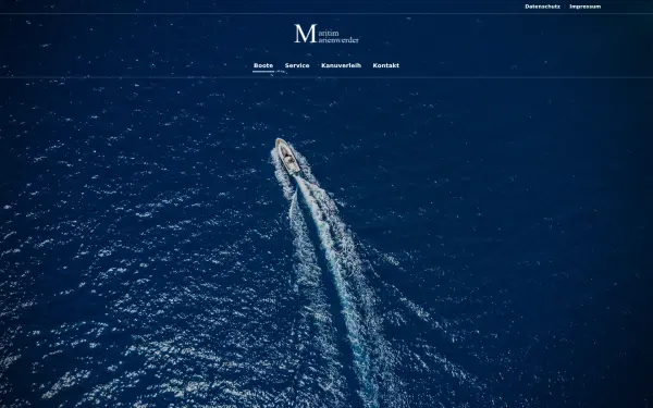www.maritim-marienwerder.de