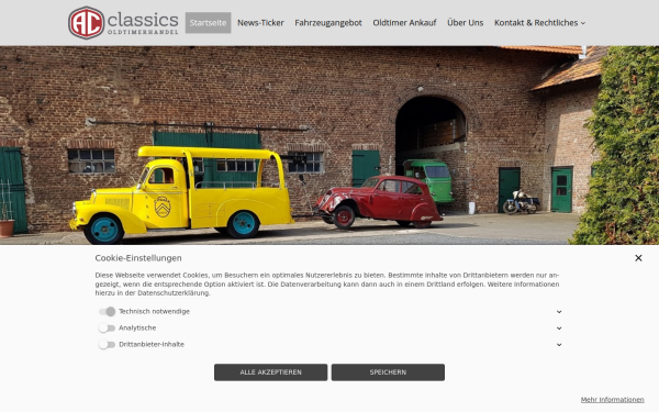 ac-classics.de