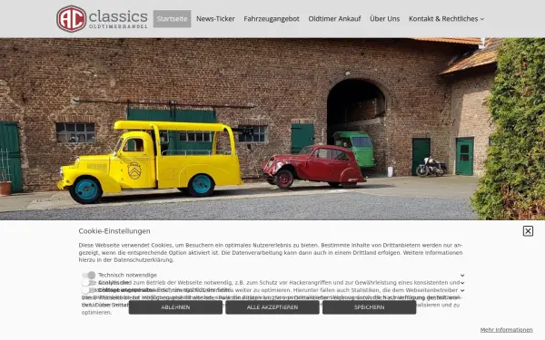 ac-classics.de