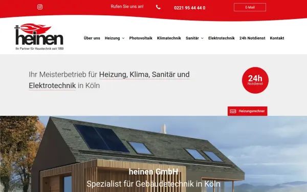 www.heinen-gmbh.de