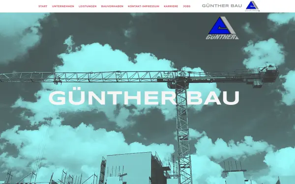 guenther-bau-guenther.de