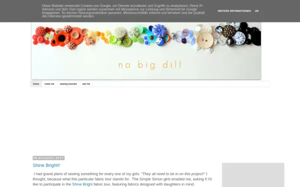 www.nobigdill.com