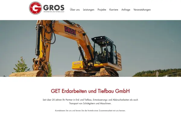 www.gros-tiefbau.de