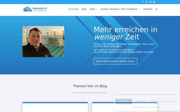 dennisvitt.de