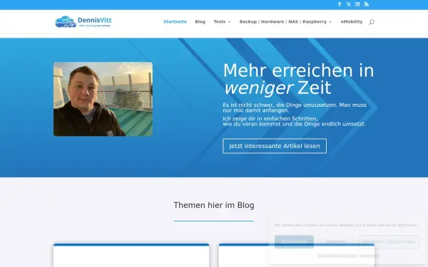 dennisvitt.de